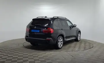 BMW X5 2009 года за 8 710 000 тг. в Алматы
