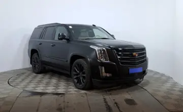 Cadillac Escalade 2020 года за 26 500 000 тг. в Астана фото 3