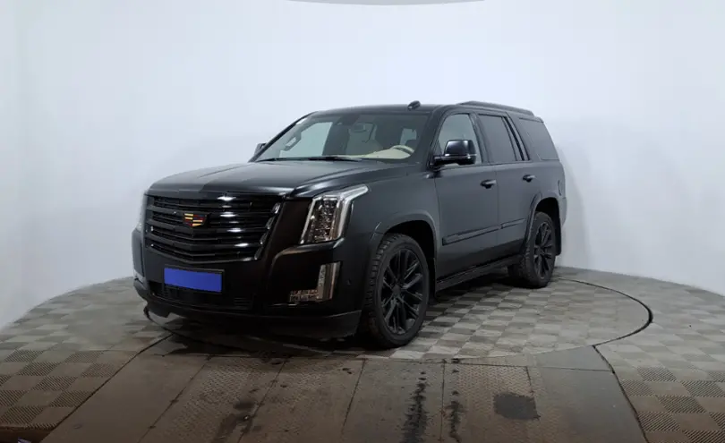 Cadillac Escalade 2020 года за 25 555 000 тг. в Астана