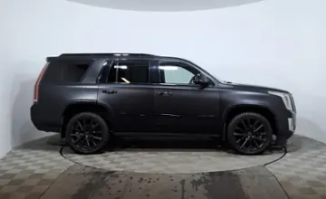 Cadillac Escalade 2020 года за 27 590 000 тг. в Астана фото 4