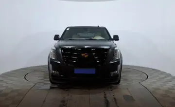 Cadillac Escalade 2020 года за 26 500 000 тг. в Астана фото 2