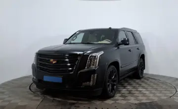 Cadillac Escalade 2020 года за 27 590 000 тг. в Астана фото 1