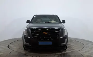 Cadillac Escalade 2020 года за 27 590 000 тг. в Астана фото 2