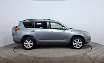 Toyota RAV4 2006 года за 5 750 000 тг. в Астана фото 4
