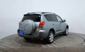 Toyota RAV4 2006 года за 5 750 000 тг. в Астана