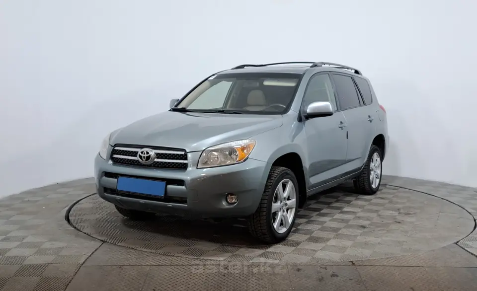 2006 Toyota RAV4