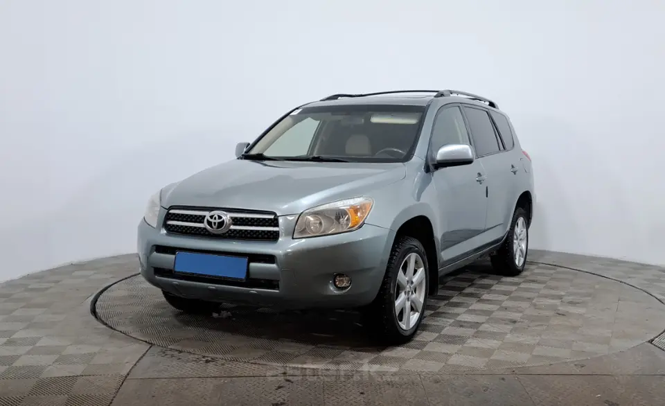 2006 Toyota RAV4