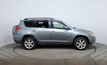 Toyota RAV4 2006 года за 5 750 000 тг. в Астана фото 4