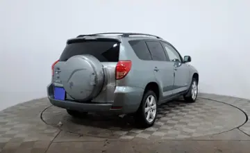 Toyota RAV4 2006 года за 5 750 000 тг. в Астана
