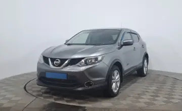 Nissan Qashqai 2014 года за 7 590 000 тг. в Астана фото 1