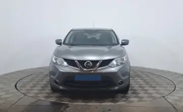Nissan Qashqai 2014 года за 7 590 000 тг. в Астана фото 2