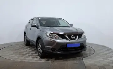 Nissan Qashqai 2014 года за 7 590 000 тг. в Астана фото 3