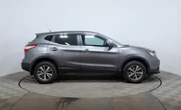 Nissan Qashqai 2014 года за 7 590 000 тг. в Астана фото 4