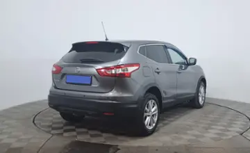 Nissan Qashqai 2014 года за 7 590 000 тг. в Астана