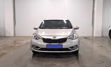 Kia Cerato 2014 года за 5 250 000 тг. в Астана фото 2