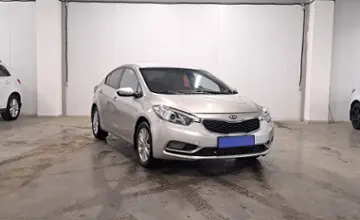 Kia Cerato 2014 года за 5 250 000 тг. в Астана фото 3