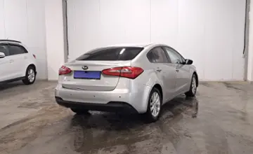 Kia Cerato 2014 года за 5 250 000 тг. в Астана