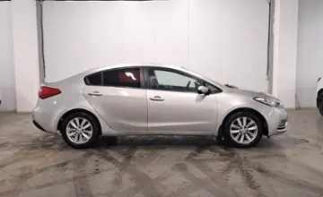 Kia Cerato 2014 года за 5 250 000 тг. в Астана фото 4