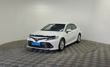 Toyota Camry 2019 года за 12 150 000 тг. в Алматы фото 1