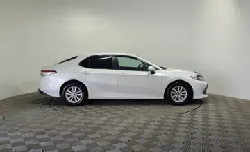 Toyota Camry 2019 года за 12 150 000 тг. в Алматы фото 4