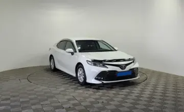 Toyota Camry 2019 года за 12 150 000 тг. в Алматы фото 3