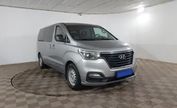 Hyundai Grand Starex 2019 года за 11 490 000 тг. в Шымкент фото 3