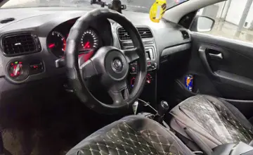 Volkswagen Polo 2013 года за 3 250 000 тг. в Астана фото 5