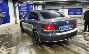 Volkswagen Polo 2013 года за 3 250 000 тг. в Астана фото 4