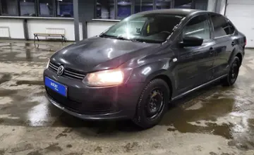 Volkswagen Polo 2013 года за 3 250 000 тг. в Астана фото 1