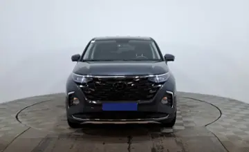 Hyundai Custin 2024 года за 14 350 000 тг. в Астана фото 2
