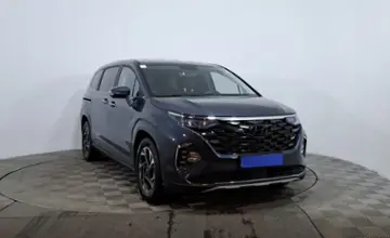 Hyundai Custin 2024 года за 14 350 000 тг. в Астана фото 3