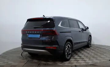 Hyundai Custin 2024 года за 14 350 000 тг. в Астана