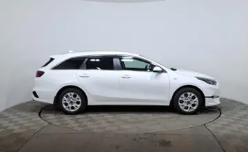 Kia Ceed 2023 года за 10 040 000 тг. в Астана фото 4