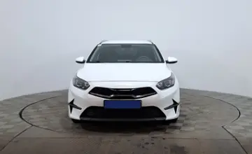 Kia Ceed 2023 года за 10 040 000 тг. в Астана фото 2