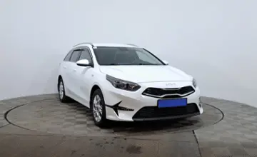 Kia Ceed 2023 года за 10 040 000 тг. в Астана фото 3