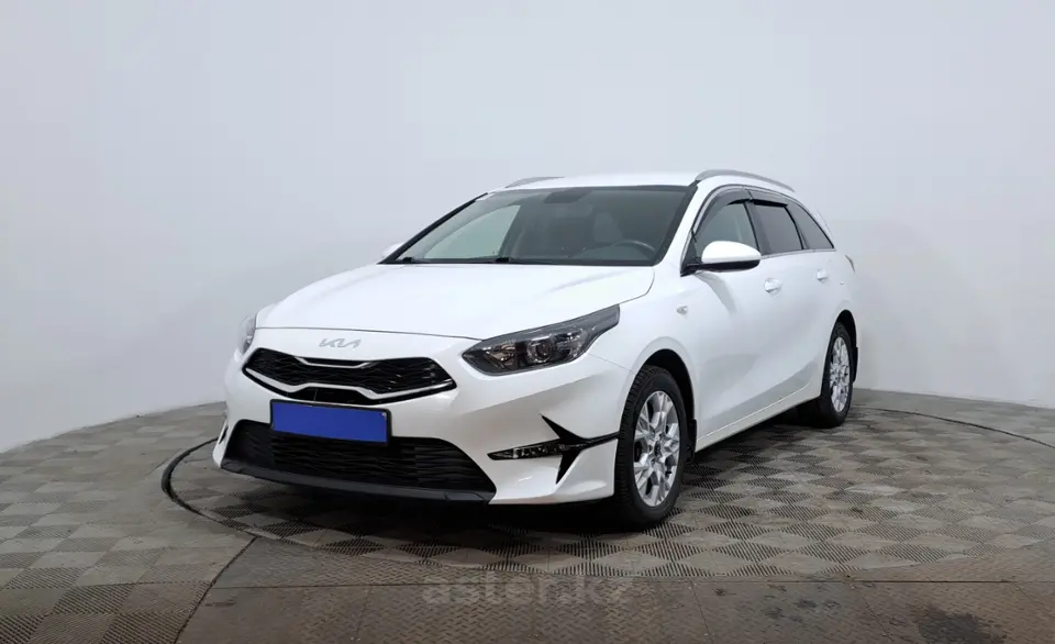 2023 Kia Ceed