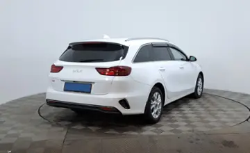 Kia Ceed 2023 года за 10 040 000 тг. в Астана