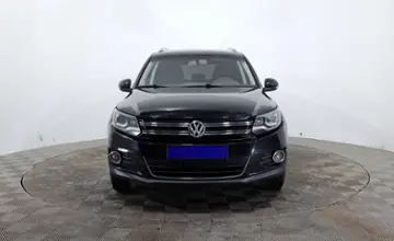 Volkswagen Tiguan 2012 года за 5 550 000 тг. в Астана фото 2