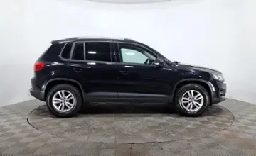 Volkswagen Tiguan 2012 года за 5 550 000 тг. в Астана фото 4