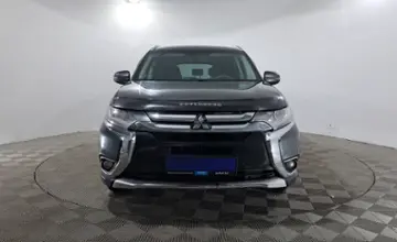 Mitsubishi Outlander 2018 года за 7 110 000 тг. в Павлодар фото 2