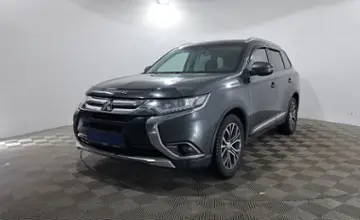 Mitsubishi Outlander 2018 года за 7 110 000 тг. в Павлодар фото 1