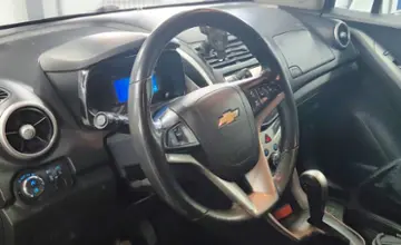 Chevrolet Tracker 2014 года за 5 850 000 тг. в Астана фото 5