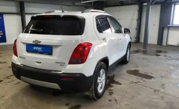 Chevrolet Tracker 2014 года за 5 850 000 тг. в Астана фото 3