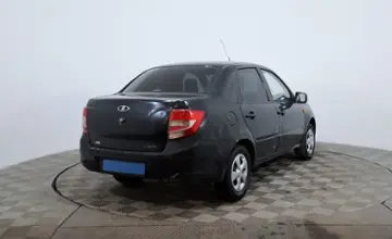 LADA (ВАЗ) Granta 2013 года за 1 650 000 тг. в Астана