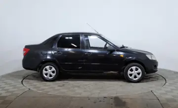 LADA (ВАЗ) Granta 2013 года за 1 650 000 тг. в Астана фото 4
