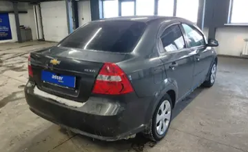 Chevrolet Nexia 2021 года за 4 540 000 тг. в Астана фото 3