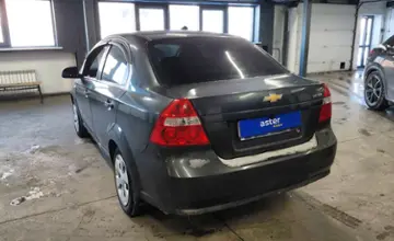 Chevrolet Nexia 2021 года за 4 540 000 тг. в Астана фото 4