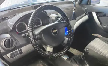 Chevrolet Nexia 2021 года за 4 540 000 тг. в Астана фото 5