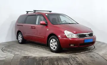 Kia Carnival 2006 года за 4 750 000 тг. в Астана фото 3