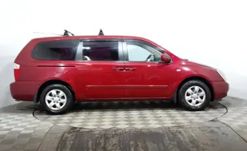 Kia Carnival 2006 года за 4 750 000 тг. в Астана фото 4